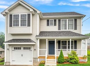 6 Westminster Ave, Shelton, CT 06484