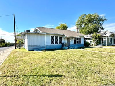 1244 Rigsby Avenue, San Antonio, TX, 78210