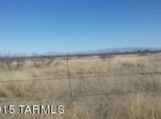 N Druzellas Way Rd #3, Cochise, AZ 85606