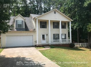 2983 Trotters View Way, Snellville, GA 30039