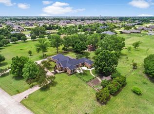 7262 Moss Ridge Rd, Parker, TX 75002