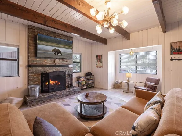 41730 Brownie Ln #4, Big Bear Lake, CA 92315