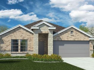 2136 Buckner St, Nolanville, TX 76559