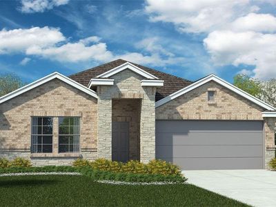 1879 Truscott Pkwy, Nolanville, TX, 76559