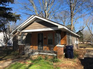 305 S Young St, Corinth, MS 38834