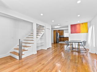 25 Ballou Ave #2, Dorchester Center, MA 02124