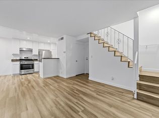 1452 S Canfield Ave APT 106, Los Angeles, CA 90035