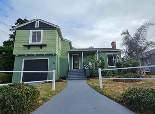221 Farrelly Dr, San Leandro, CA 94577