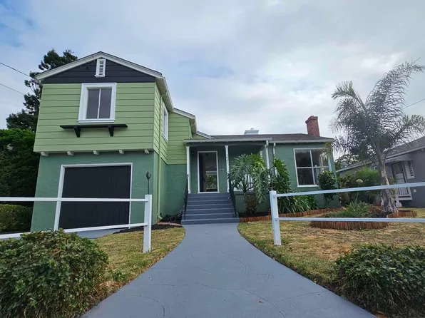 221 Farrelly Dr, San Leandro, CA 94577