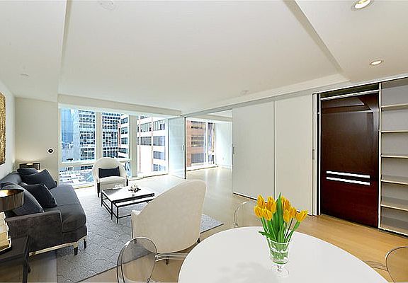 3rd image of 135 W 52nd St APT 16C