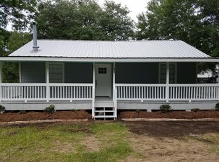 334 Brewster Rd, Madisonville, LA 70447