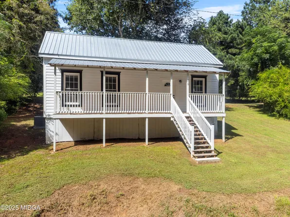 215 Jh Aldridge Dr, Juliette, GA 31046