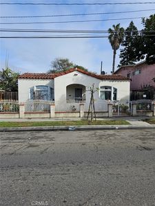1632 Magnolia Ave, Long Beach, CA, 90813