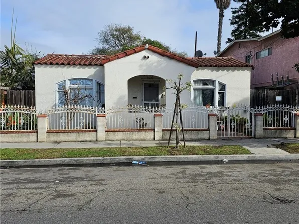 1632 Magnolia Ave, Long Beach, CA 90813
