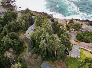 89 SW Breakers Scarp, Depoe Bay, OR 97341