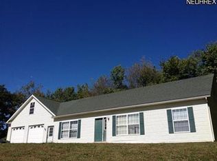 7613 Northview Ln, Lisbon, OH 44432