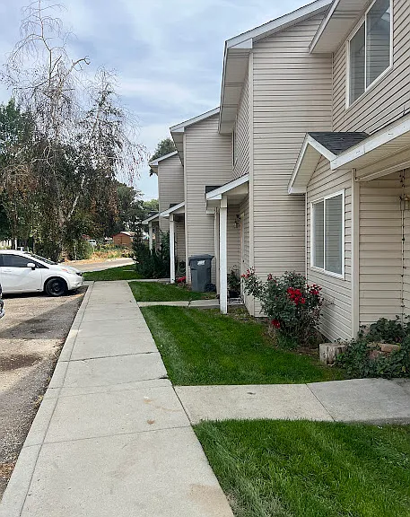 1115 Fern Property