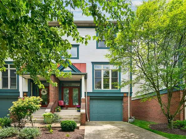 18 Waterfront Dr, Pittsburgh, PA 15222