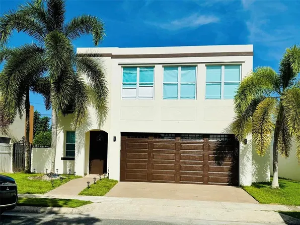 Sepertina Aa3 Praderas De Navarro, Gurabo, PR 00778