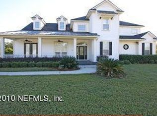 2795 Seminole Village Dr, Middleburg, FL 32068