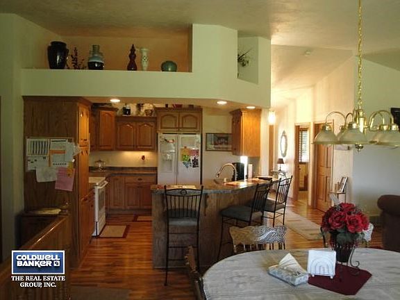 OPEN KITCHEN CONCEPT