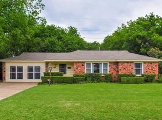 7009 Briley Dr, North Richland Hills, TX 76180