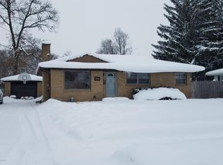 3743 Taft Ave SW, Wyoming, MI 49519