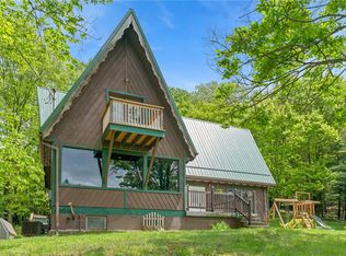 144 Church Rd, Rural Valley, PA 16249