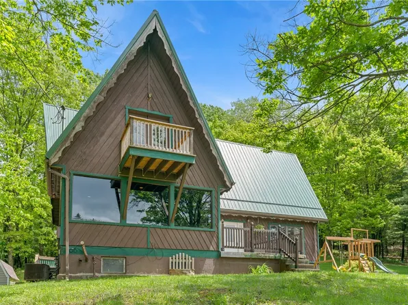 144 Church Rd, Rural Valley, PA 16249