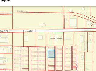 18th Ave LOT 30, Gulfport, MS 39501