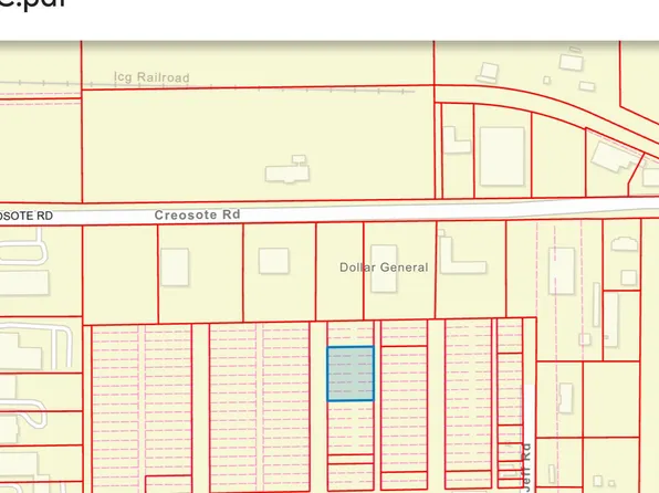 18th Ave Lot 30, Gulfport, MS 39501