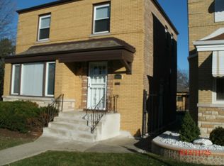 10501 S Eberhart Ave, Chicago, IL