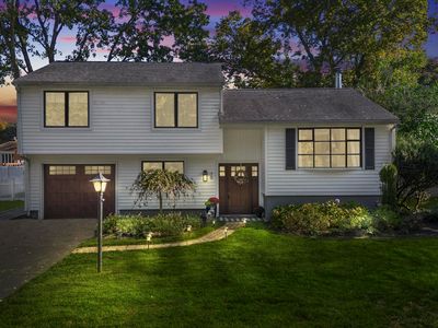 79 Cynthia Drive, Fairfield, CT, 06824