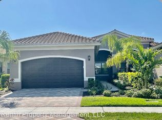 11742 Lakewood Preserve Pl, Fort Myers, FL 33913