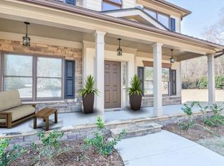 4585 Creekside Cv, Atlanta, GA 30349