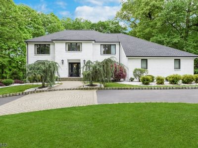3 Timber Ridge Dr, Warren, NJ, 07059