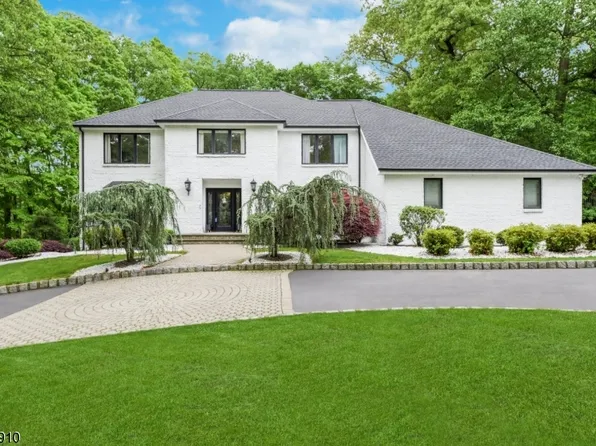 3 Timber Ridge Dr, Warren Twp., NJ 07059