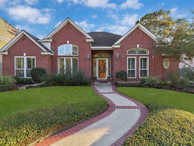3207 Wilshire Ln, Baytown, TX, 77521