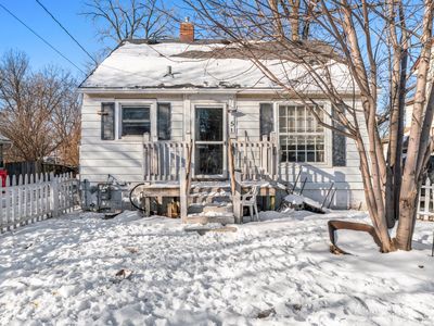 517 13th Ave SE, Rochester, MN, 55904