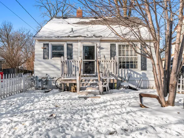 517 13th Ave SE, Rochester, MN 55904