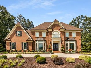 2995 Coles Way, Sandy Springs, GA 30350