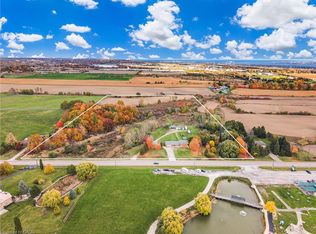 548 Millgrove Side Rd, Hamilton, ON L9H5E2