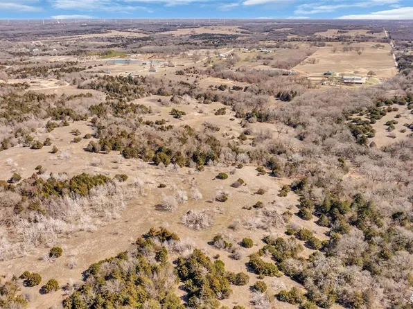 3 Highway 177 S, Sulphur, OK 73086