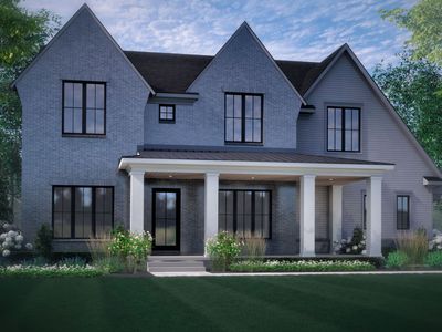 827 Larchlea Dr, Birmingham, MI, 48009