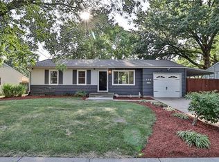 208 Berry Ave, Belton, MO 64012