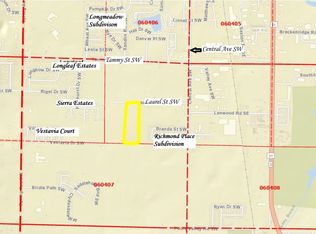 0 Laurel St, Decatur, AL 35603