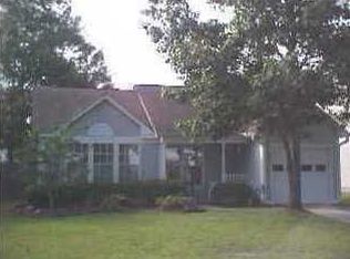 8348 Coventry Rd, North Charleston, SC 29420