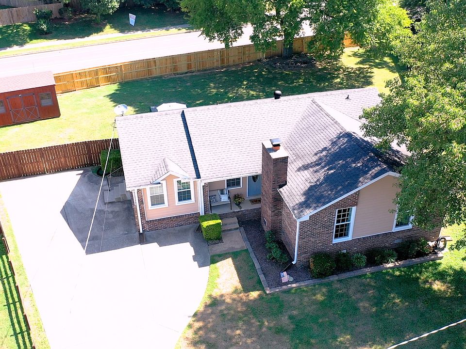 309 Patrick Ave, Franklin, TN 37064 Zillow