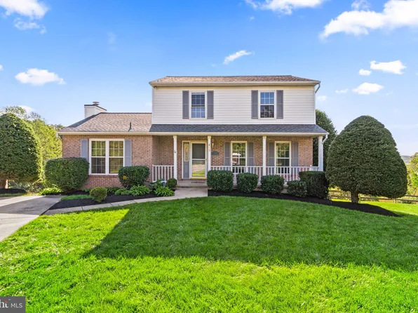 861 Margo Ct, Eldersburg, MD 21784