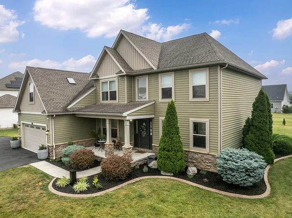 2426 Somerset Rd, Chambersburg, PA 17202